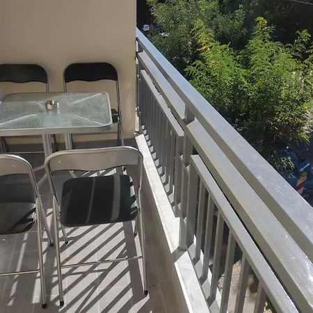 Deluxe Apartment By Prima Lodging Salonic Exterior foto