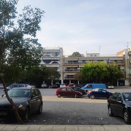 Deluxe Apartment By Prima Lodging Salonic Exterior foto