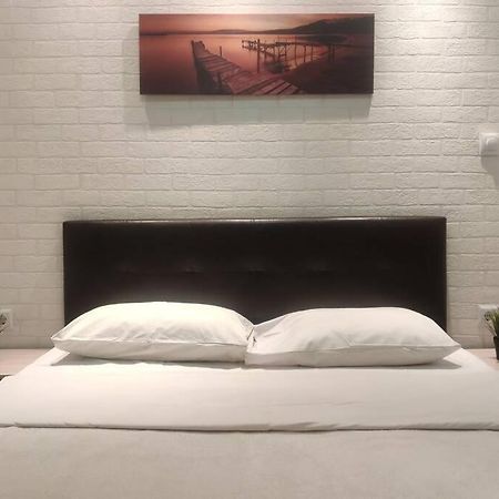 Deluxe Apartment By Prima Lodging Salonic Exterior foto