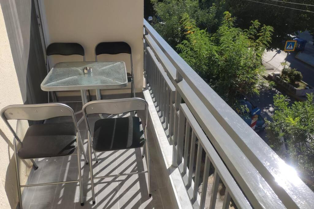 Deluxe Apartment By Prima Lodging Salonic Exterior foto