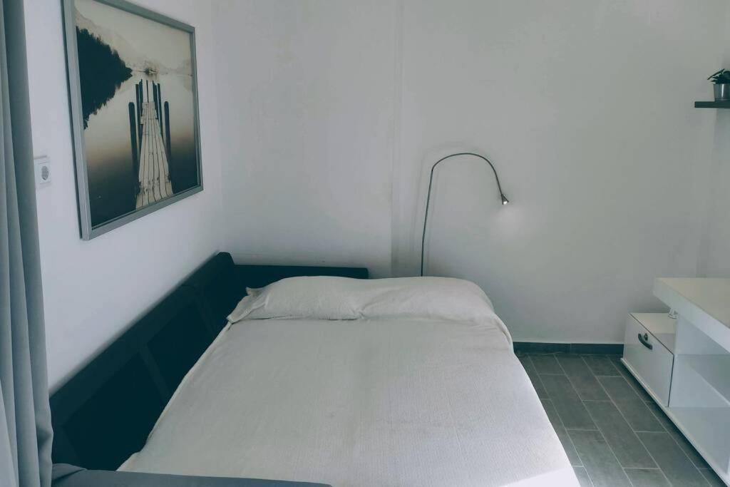 Deluxe Apartment By Prima Lodging Salonic Exterior foto