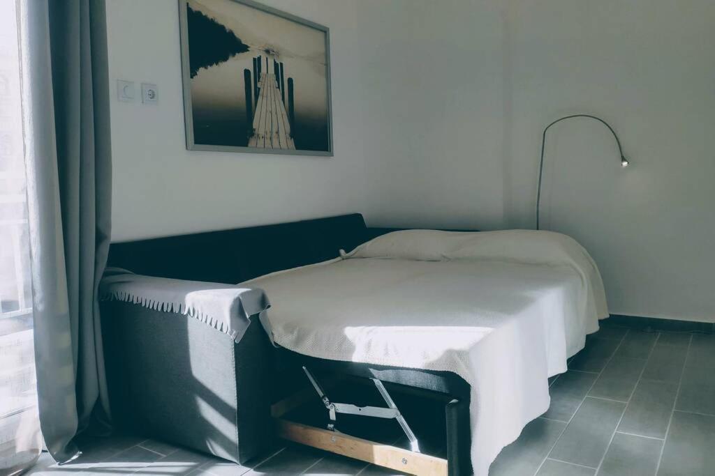 Deluxe Apartment By Prima Lodging Salonic Exterior foto