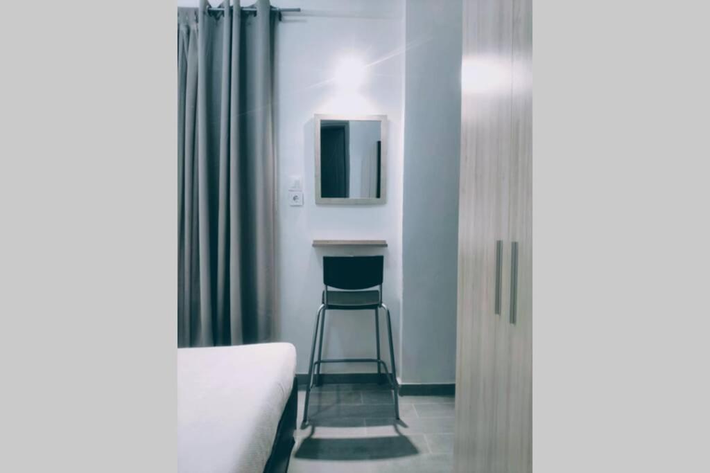Deluxe Apartment By Prima Lodging Salonic Exterior foto
