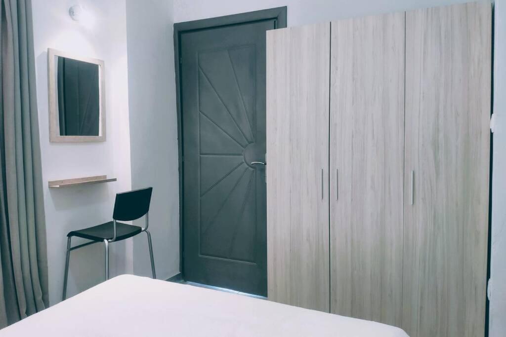 Deluxe Apartment By Prima Lodging Salonic Exterior foto