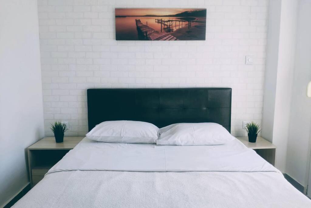 Deluxe Apartment By Prima Lodging Salonic Exterior foto