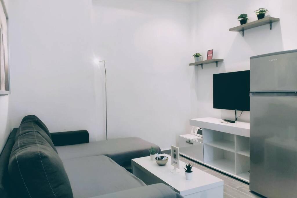 Deluxe Apartment By Prima Lodging Salonic Exterior foto
